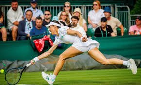 temp_image_1783184670.041738 Sorana Cîrstea Dominates at Wimbledon: A Bold Step Toward a Career Milestone