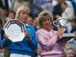 temp_image_1783186145.891772 Martina Navratilova and Chris Evert: A Legacy Beyond the Court
