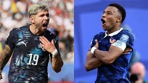temp_image_1783190510.914686 France vs Paraguay: How to Stream on DAZN Without VPN Interruptions