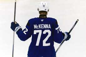 temp_image_1783197545.919127 Who Won the Soccer Game Today? While You Check Scores, Gavin McKenna Signs Huge Deal with Maple Leafs!