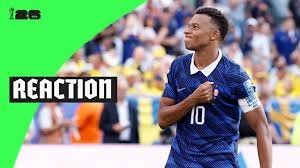 temp_image_1783202306.049712 Kylian Mbappé: The Young Prodigy Challenging Legends for the Golden Boot