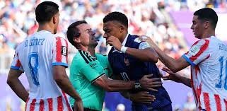temp_image_1783209615.518167 Mbappé vs. Galarza: Tension and Drama Define France's Narrow Victory Over Paraguay