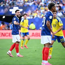 temp_image_1783211440.339273 Rayan Cherki: The Rising Star Navigating Tension and Triumph with Les Bleus