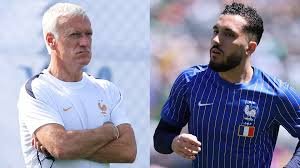 temp_image_1783211805.300194 Rayan Cherki and Didier Deschamps: World Cup Tension or Just Youthful Ambition?