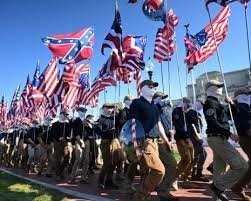 temp_image_1783213328.944022 Patriot Front March in Washington DC: White Supremacy and the Threat to Democracy