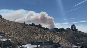 temp_image_1783236064.575504 Chelan Hills Fire: Level 3 Evacuations Ordered as Wildfire Spreads in Washington