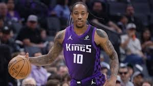 temp_image_1783236824.816611 DeMar DeRozan Eyes Exit: Is a Trade Brewing for the Sacramento Kings Star?