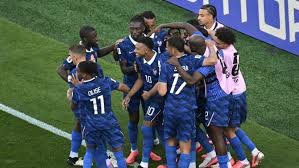 temp_image_1783290772.388155 FIFA Bracket 2026: France, Morocco, and Norway Secure Quarterfinal Spots