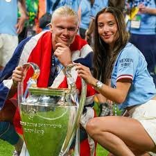 temp_image_1783292940.35965 Who is Erling Haaland's Girlfriend? Meet Isabel Haugseng Johansen