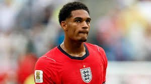 temp_image_1783296588.946659 Jarell Quansah Returns: England's Bold Tactical Move for World Cup Clash Against Mexico