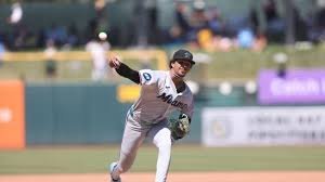 temp_image_1783298002.323363 Pure Dominance: Eury Pérez Delivers Seven Perfect Innings Against the Athletics