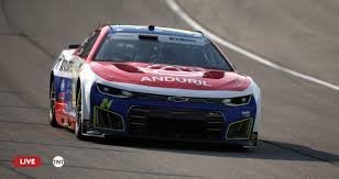 temp_image_1783305226.258781 Who Won the NASCAR Race Today? Latest Results and Victory Breakdown