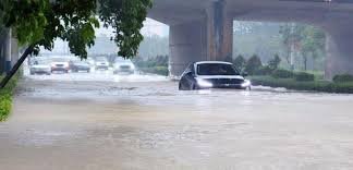 temp_image_1783330363.577251 Liulan Reservoir Emergency: Nanning Battles Severe Flooding After Typhoon Meshak
