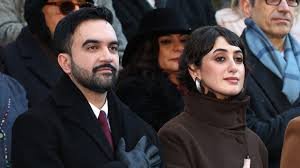 temp_image_1783335434.289999 Zohran Mamdani Controversy: NYC Mayor's Wife Sparks Outrage Over Spain Trip During America 250