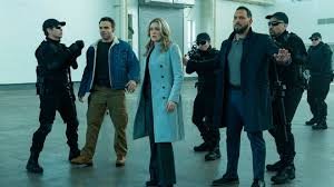 temp_image_1783358540.847395 The Hunting Party NBC Status: Is the Conspiracy Thriller Officially Cancelled?