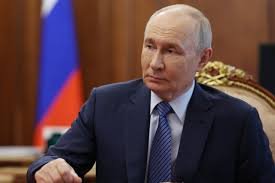 temp_image_1783364714.667447 Vladimir Putin and Ukraine: Analyzing the Strategic Escalation Options
