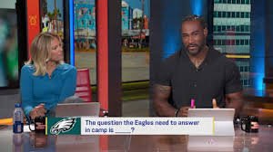 temp_image_1783365430.861 Philadelphia Eagles Training Camp: The Burning Questions and Key Player Outlooks