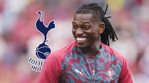 temp_image_1783377473.487716 Tottenham Eyes Blockbuster Move: Could Rafael Leao Be the Next Spurs Superstar?