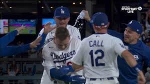 temp_image_1783406963.595692 LA Dodgers: The Powerhouse Redefining Modern Baseball