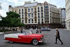 temp_image_1783430681.373152 The Collapse of Cuban Tourism: Why the Caribbean Paradise is Becoming a Ghost Town