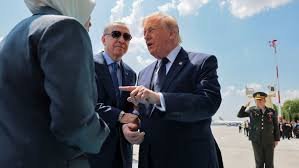 temp_image_1783435040.726023 Trump and Erdoğan: High-Stakes Diplomacy and the Future of NATO in Ankara