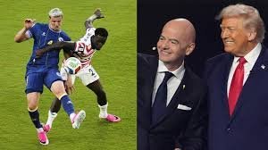 temp_image_1783463139.02514 Politics vs. Play: How Gianni Infantino and Donald Trump Sparked a FIFA Firestorm