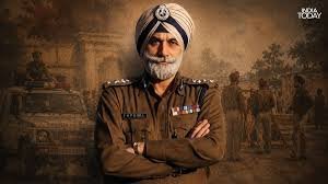 temp_image_1783494511.81036 KPS Gill: The Polarizing Legacy of Punjab's 'Supercop'