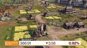temp_image_1783499274.69568 Microsoft: Leading the AI Revolution and the Future of Computing