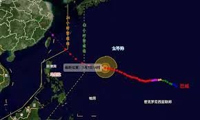 temp_image_1783500715.114848 Super Typhoon Bawi Alert: Potential Impact and Essential Safety Guide for East China