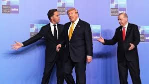 temp_image_1783518039.409163 NATO Summit Turmoil: Trump Ends Iran Ceasefire and Pressures European Allies