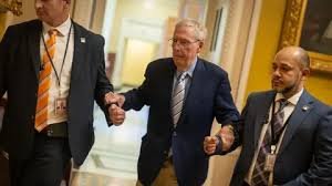 temp_image_1783531869.08934 Andy Beshear Urges Transparency Amid Concerns Over Senator Mitch McConnell’s Health