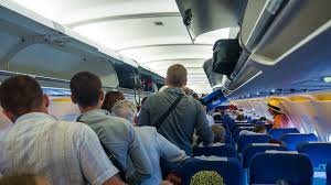temp_image_1783535140.111364 Southwest Airlines Sparks Viral Debate: Is Standing Up Early After Landing Actually Rude?