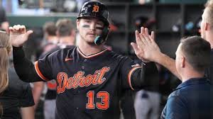 temp_image_1783557048.221837 Dillon Dingler Injury Update: Detroit Tigers Catcher Hit by 95-mph Sinker