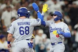 temp_image_1783575029.73307 Dodger Game: Los Angeles Dodgers Reveal Shaken-Up Lineup for Rockies Series Finale