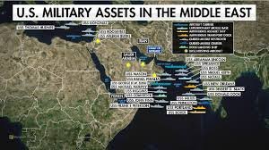 temp_image_1783588180.339789 Iran War: US Launches Massive Strikes as Strait of Hormuz Tensions Explode