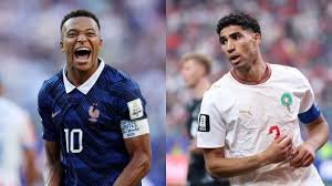 temp_image_1783624677.06358 France vs Morocco: A High-Stakes World Cup 2026 Quarter-Final Showdown