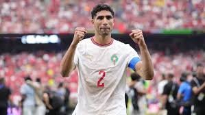 temp_image_1783631183.11901 Achraf Hakimi: The Unstoppable Force Redefining the Modern Right-Back