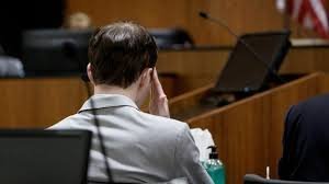 temp_image_1783664207.400193 Erika Kirk and the Tragedy of Charlie Kirk: Shocking Revelations in Tyler Robinson Trial