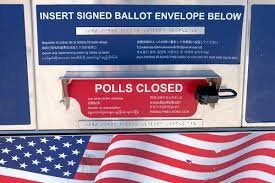 temp_image_1783686411.165 The U.S. Election Assistance Commission: Ensuring Integrity and Accessibility in Democracy