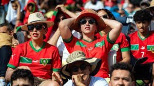 temp_image_1783692196.98328 France vs Morocco 2026: Why the Fear of a Paris Riot Shifted to London