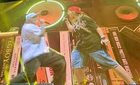 temp_image_1783771773.942951 Limp Bizkit Rocks FEQ: The High-Energy Performance and the Dylane Lapointe Buzz