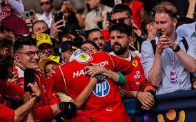 temp_image_1783792159.175375 Ferrari Lewis Hamilton 2027 Contract: The Redemption and the Future of a Legend