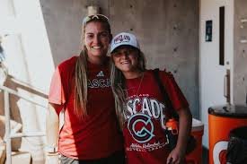 temp_image_1783799097.814525 Paige Sinicki’s Inspiring Return to the AUSL: Overcoming Cancer for the Love of Softball