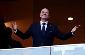 temp_image_1783810557.897313 The Golden Chair: Inside the Controversial Salary of FIFA President Gianni Infantino