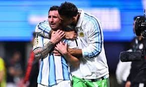 temp_image_1783817893.022237 Argentina vs. Switzerland: World Cup 2026 Quarter-Final Preview & Lineups