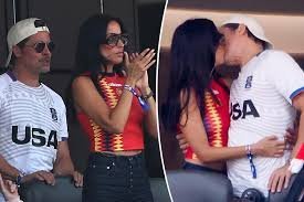 temp_image_1783818978.480498 Brad Pitt and Ines de Ramon: Romance, FIFA World Cup Glitz, and New Beginnings