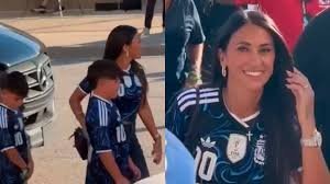 temp_image_1783830940.629369 Antonela Roccuzzo: Elegance and Support at the FIFA World Cup 2026