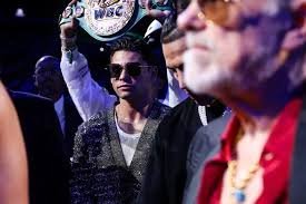 temp_image_1783835936.390116 Ryan Garcia: The Explosive Rise and Unpredictable Journey of a Boxing Star
