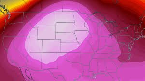 temp_image_1783844029.404135 Dangerous Heat Dome Set to Smash Records Across US: What You Need to Know