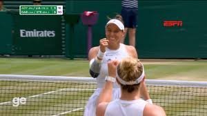 temp_image_1783861214.53742 Luisa Stefani Makes History: A Golden Era for Brazilian Tennis at Wimbledon 2026